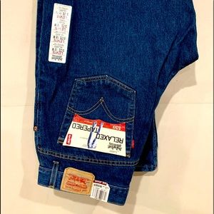 Levi’s women’s jeans